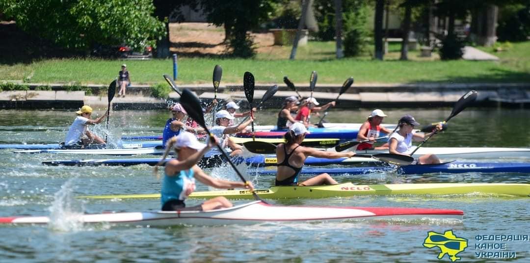 Новини Вінниці - фото з День Південного Бугу: історія, сучасність, дозвілля і невідомі факти про річку, що дарує життя
