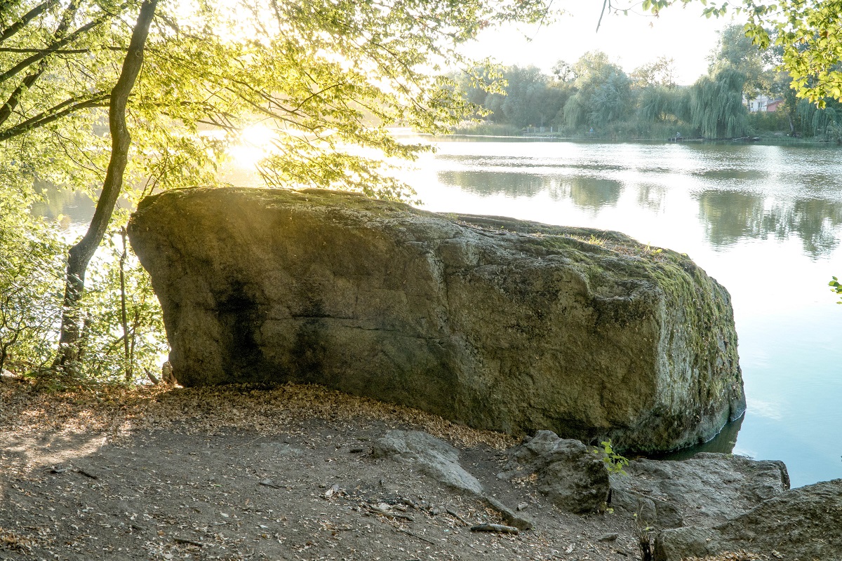 Новини Вінниці - фото з День Південного Бугу: історія, сучасність, дозвілля і невідомі факти про річку, що дарує життя