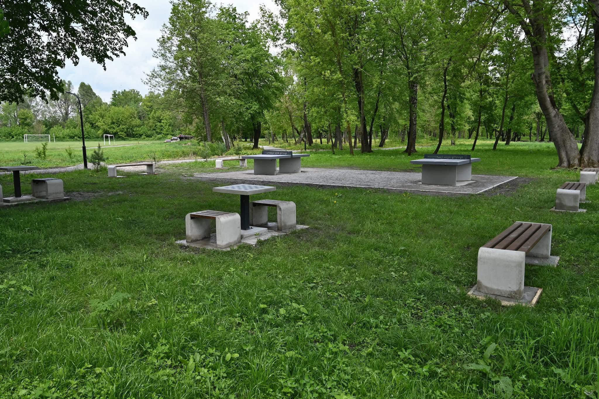 Новини Тернополя - фото з У Ланівцях відкрили «Простір поза гаджетами»