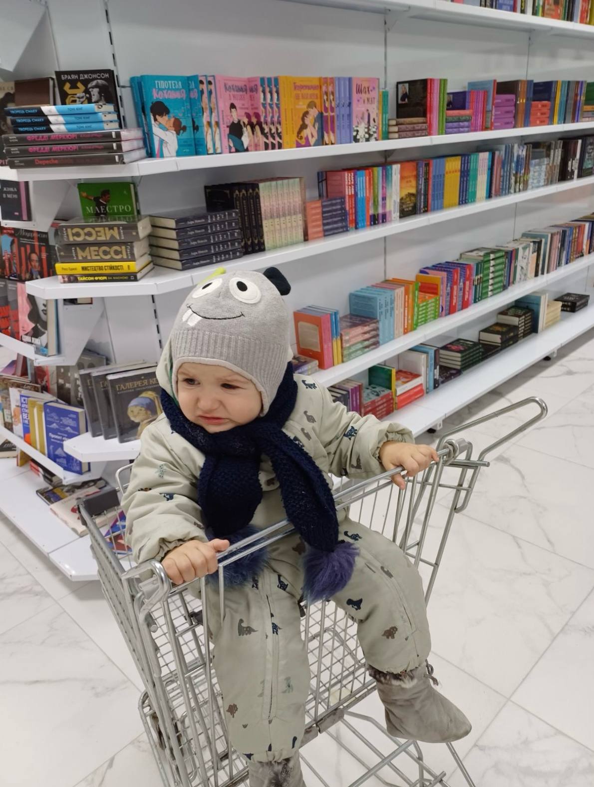 Новини Тернополя - фото з Цього літа в Україні пройде перший Тиждень незалежних книгарень