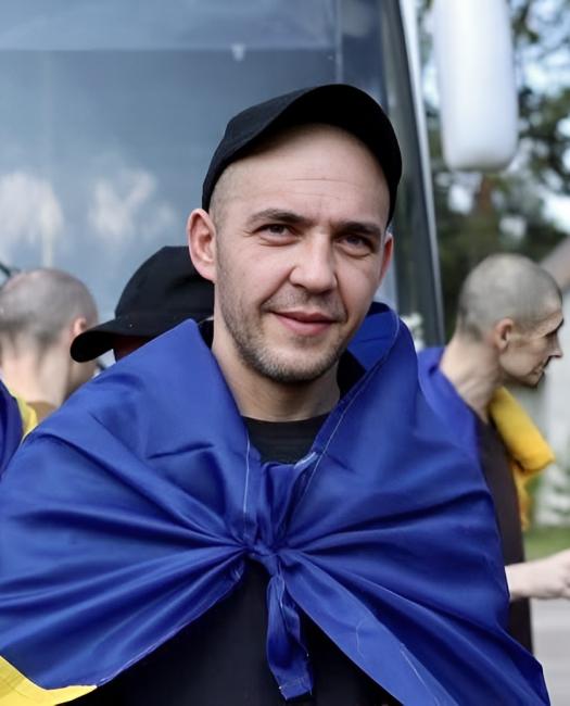 Новини Вінниці - фото з «Зайчику, я вдома», — на рідний голос у слухавці Олеся чекала понад два роки