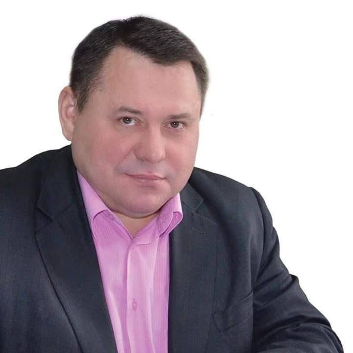 Новини Хмельницького - фото з Що відомо про заступника голови райради Кам’янця, якого затримали за хабар