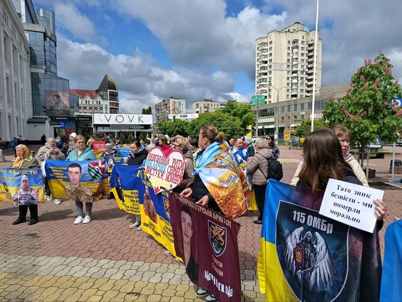 Новини Хмельницького - фото з Скільки захисників з Хмельниччини повернулися з полону