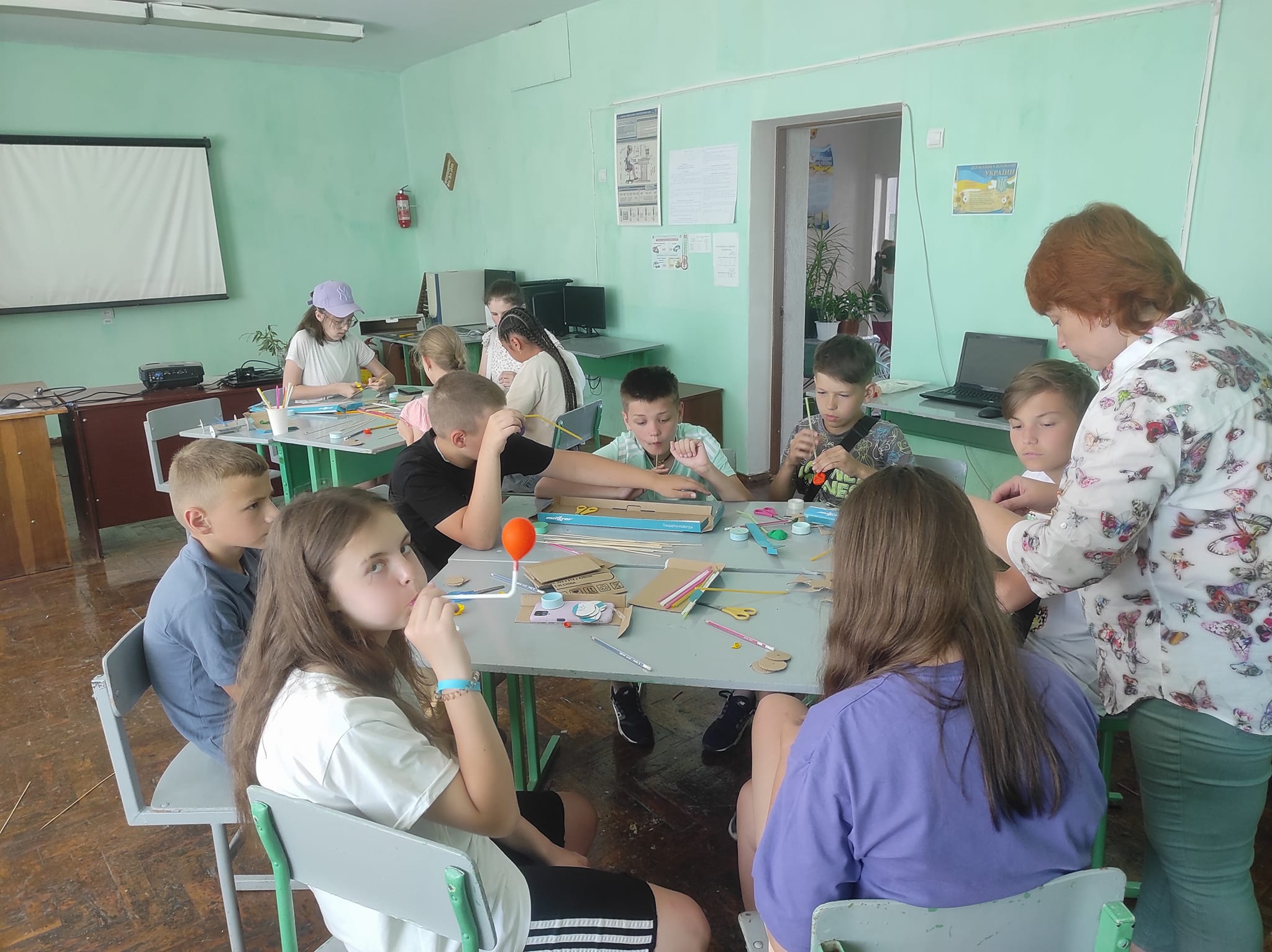 Новини Тернополя - фото з Весело, цікаво та безпечно: що відомо про шкільні табори в Тернополі, які працюватимуть з червня