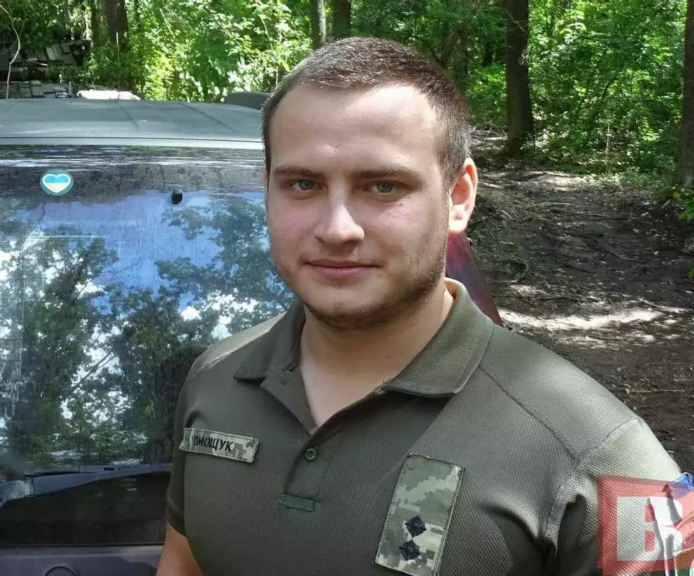 Новини Хмельницького - фото з Скільки захисників з Хмельниччини повернулися з полону