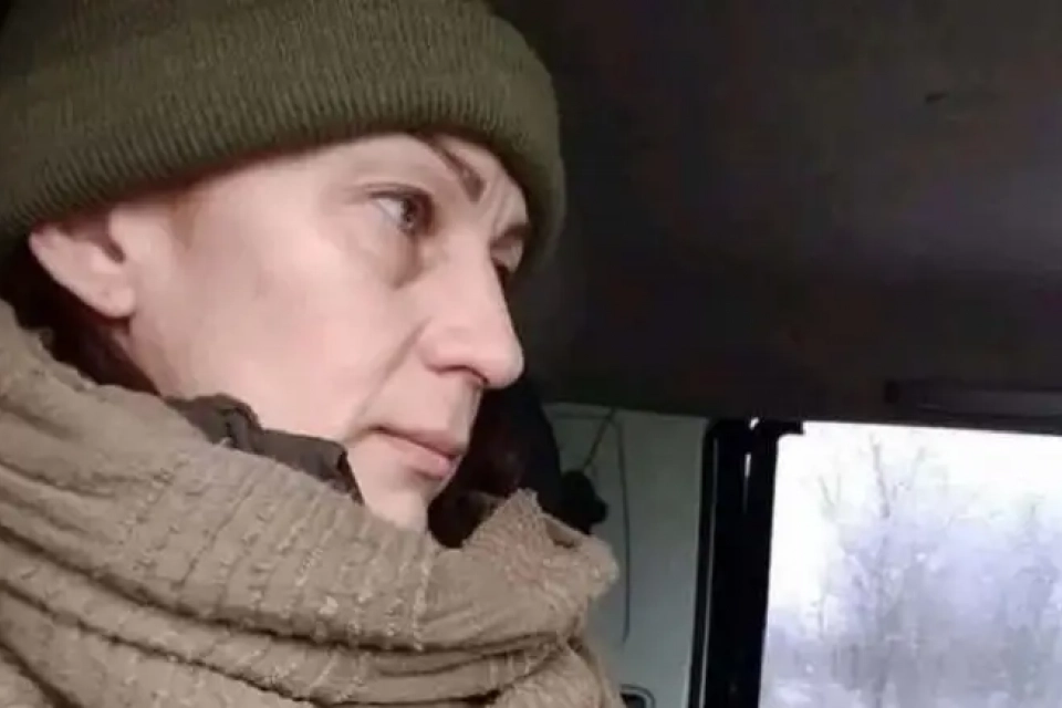 Новини Хмельницького - фото з Скільки захисників з Хмельниччини повернулися з полону