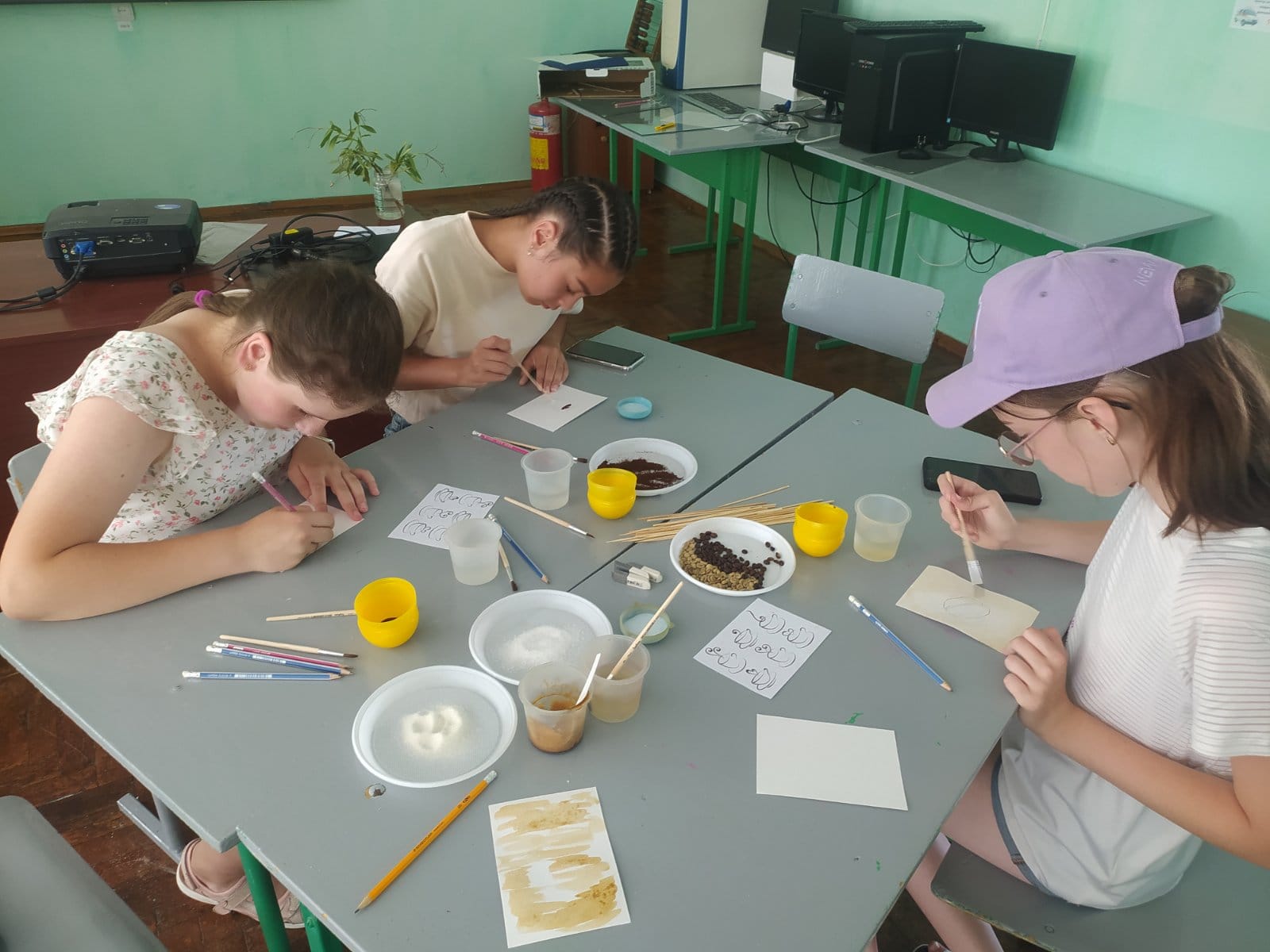 Новини Тернополя - фото з Весело, цікаво та безпечно: що відомо про шкільні табори в Тернополі, які працюватимуть з червня