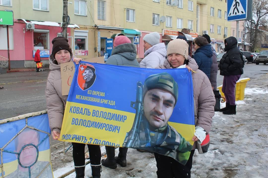 Новини Хмельницького - фото з Скільки захисників з Хмельниччини повернулися з полону