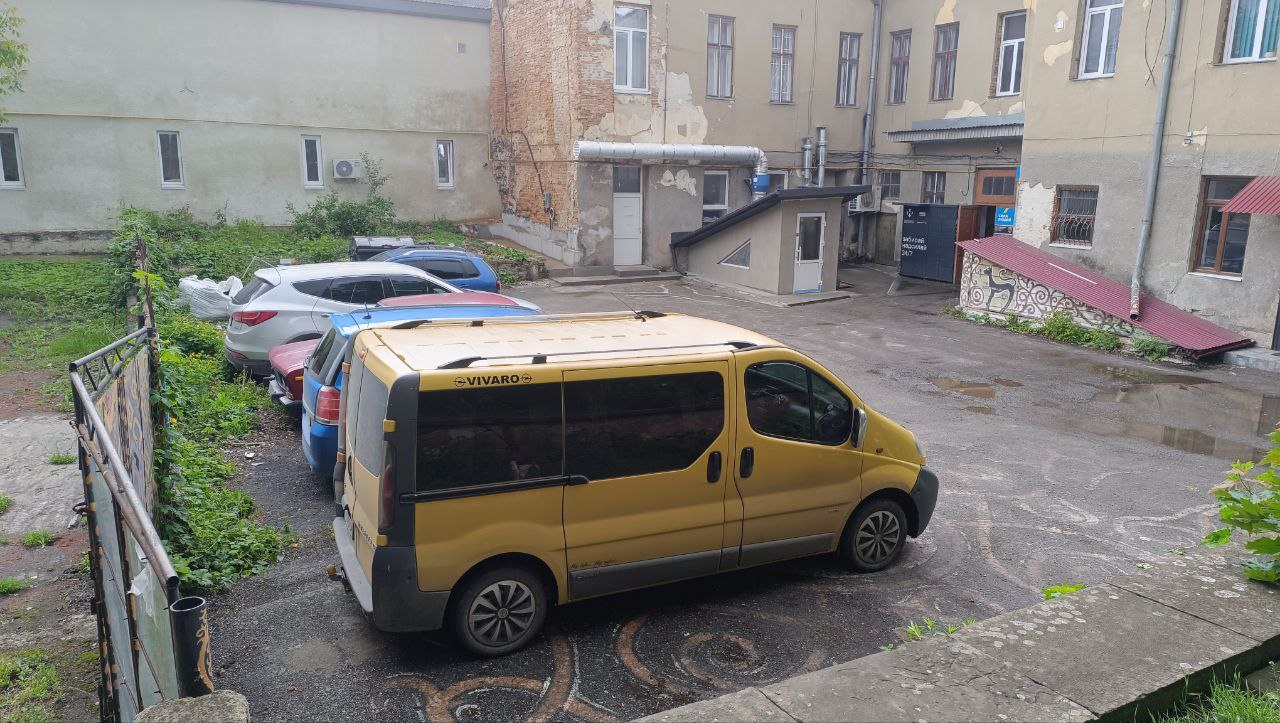 Новини Тернополя - фото з Оренда землі в центрі Тернополя: стартова ціна ділянки від 5 тисяч гривень на рік