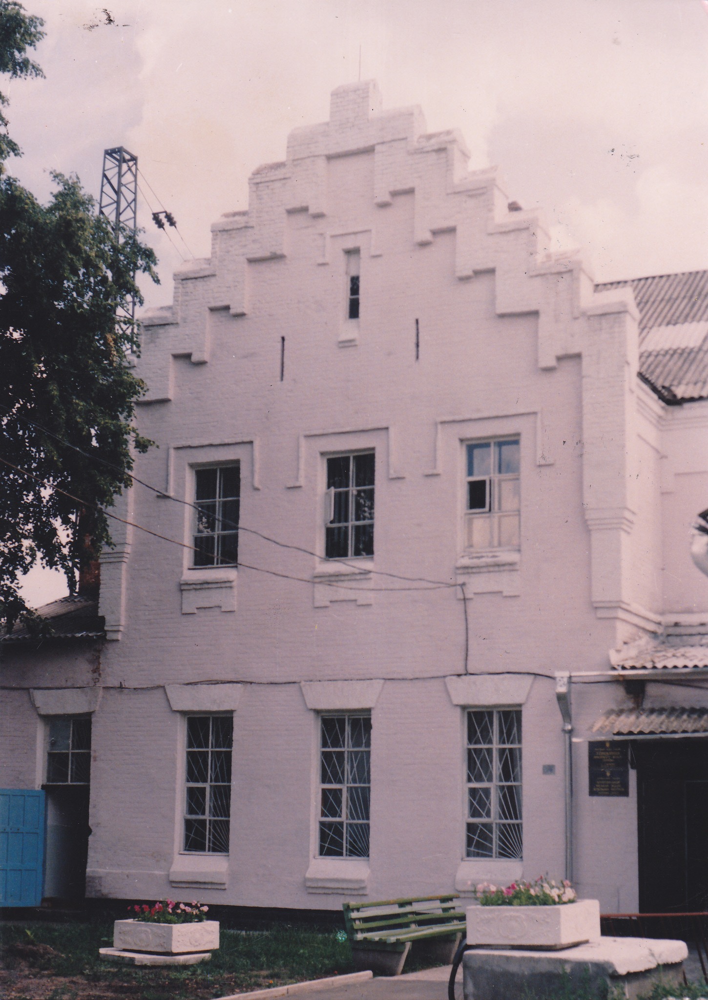 Новини Козятина - фото з 155 років тому у першу подорож вирушив пасажирський потяг з зупинкою на станції в Козятині