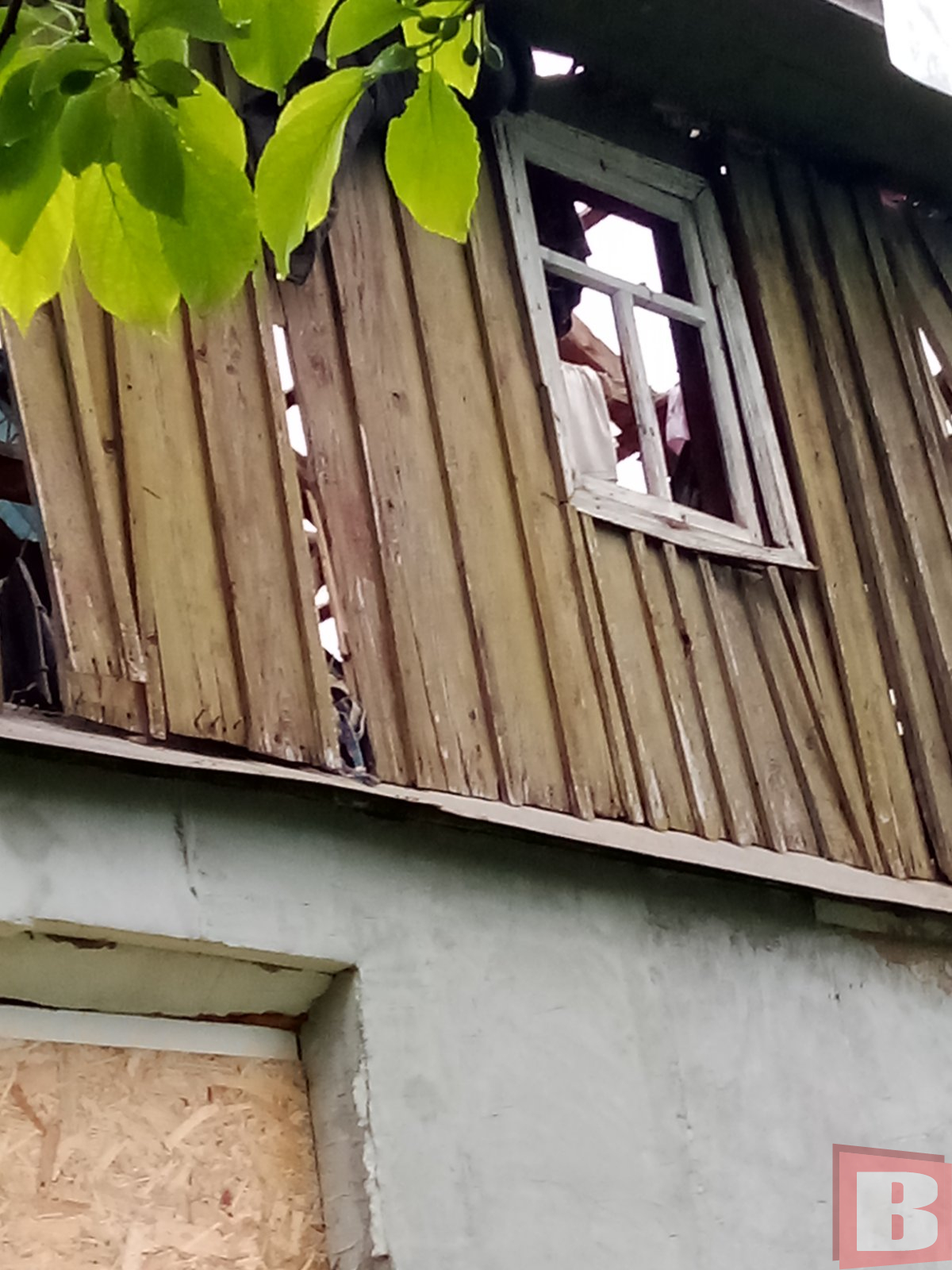 Новини Хмельницького - фото з «Ми поховали чотирьох сусідів і самі без даху»: мешканка Красилова про наслідки атаки