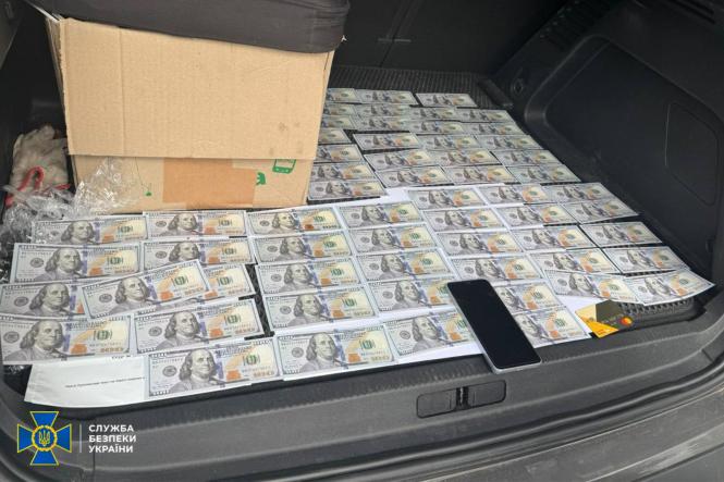 Новини Вінниці - фото з У Вінниці затримали експрикордонника, який організував «схему для ухилянтів»