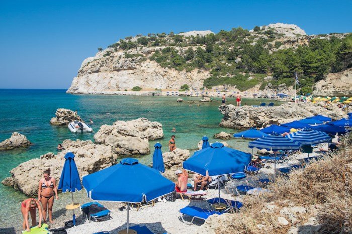 Новини Вінниці - фото з На тепле море за кордон: скільки тепер коштує відпочити на популярних курортах