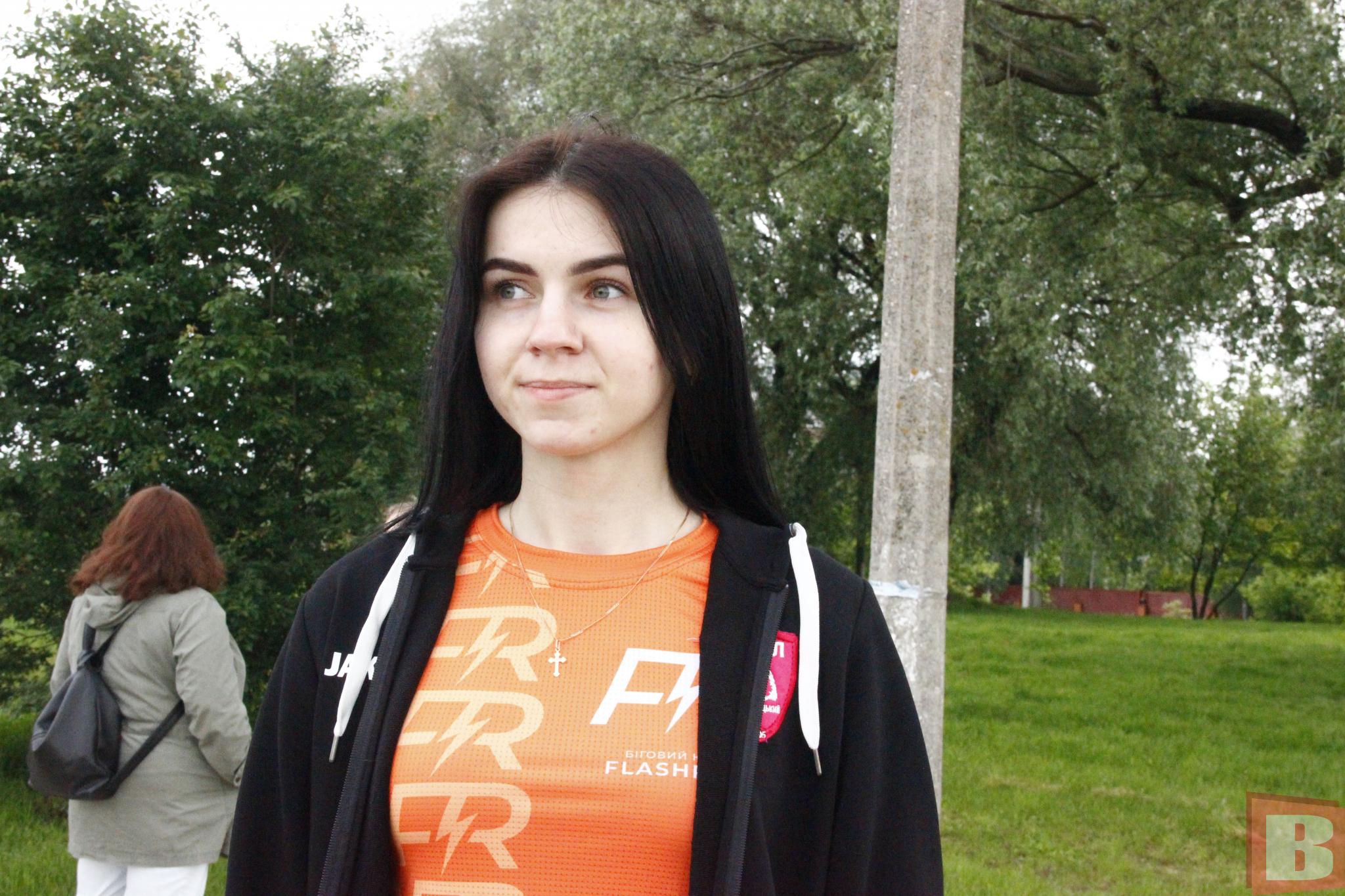 Новини Хмельницького - фото з У Хмельницькому відбувся благодійний забіг «Ukraine Run 2025» (ФОТО)