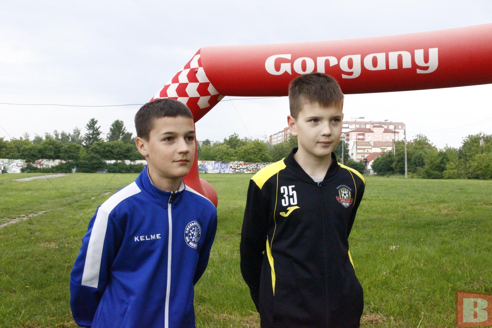 Новини Хмельницького - фото з У Хмельницькому відбувся благодійний забіг «Ukraine Run 2025» (ФОТО)