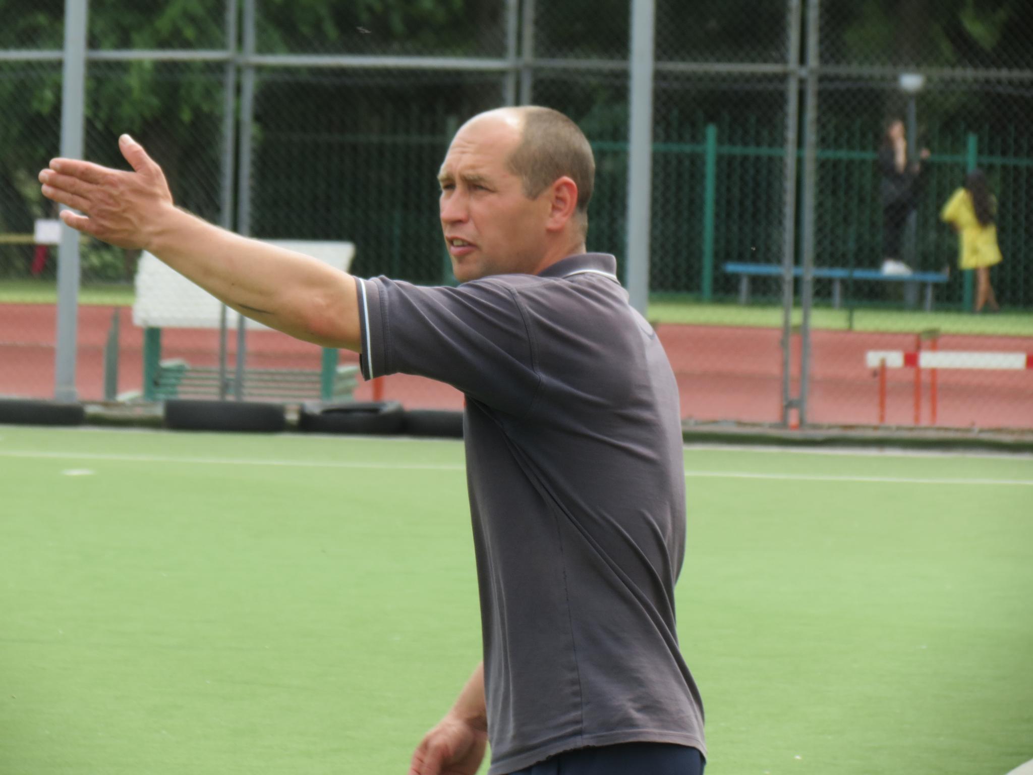 Новини Вінниці - фото з Хокеїсти вінницького «ОКС-ШВСМ» за тур до фінішу чемпіонату України майже чемпіони