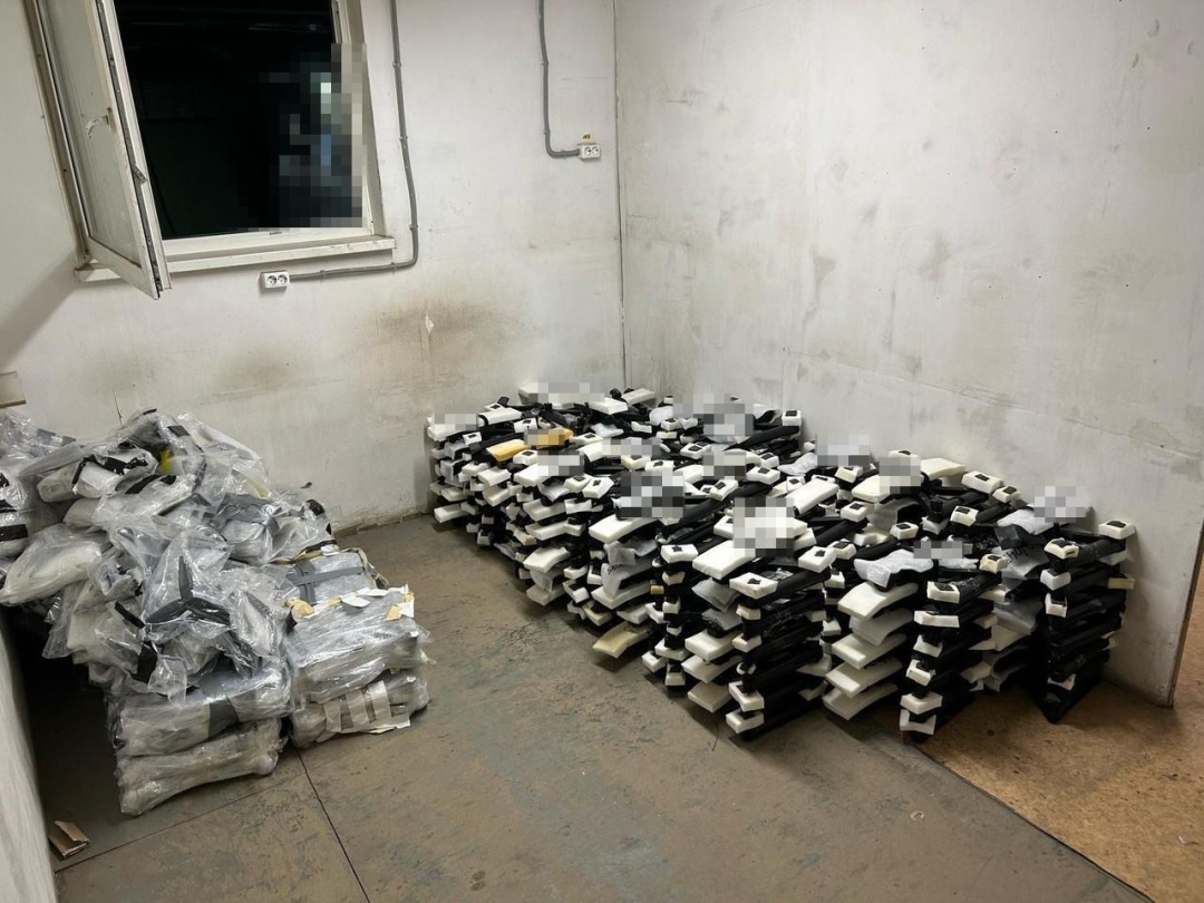 Новини Тернополя - фото з Уразили 34% бомбардувальників росії: що відомо про спецоперацію СБУ «Павутина»