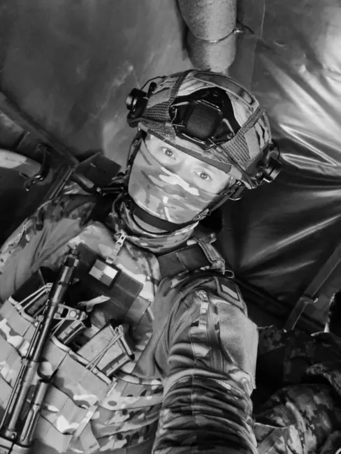 Новини Вінниці - фото з Польський журналіст із міста-побратима Кельце віддав життя за свободу України