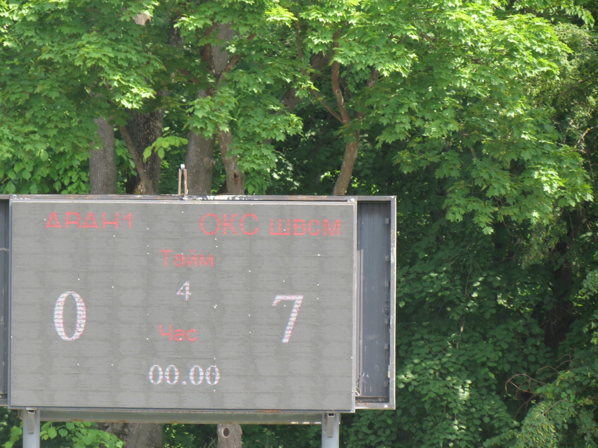 Новини Вінниці - фото з Хокеїсти вінницького «ОКС-ШВСМ» за тур до фінішу чемпіонату України майже чемпіони