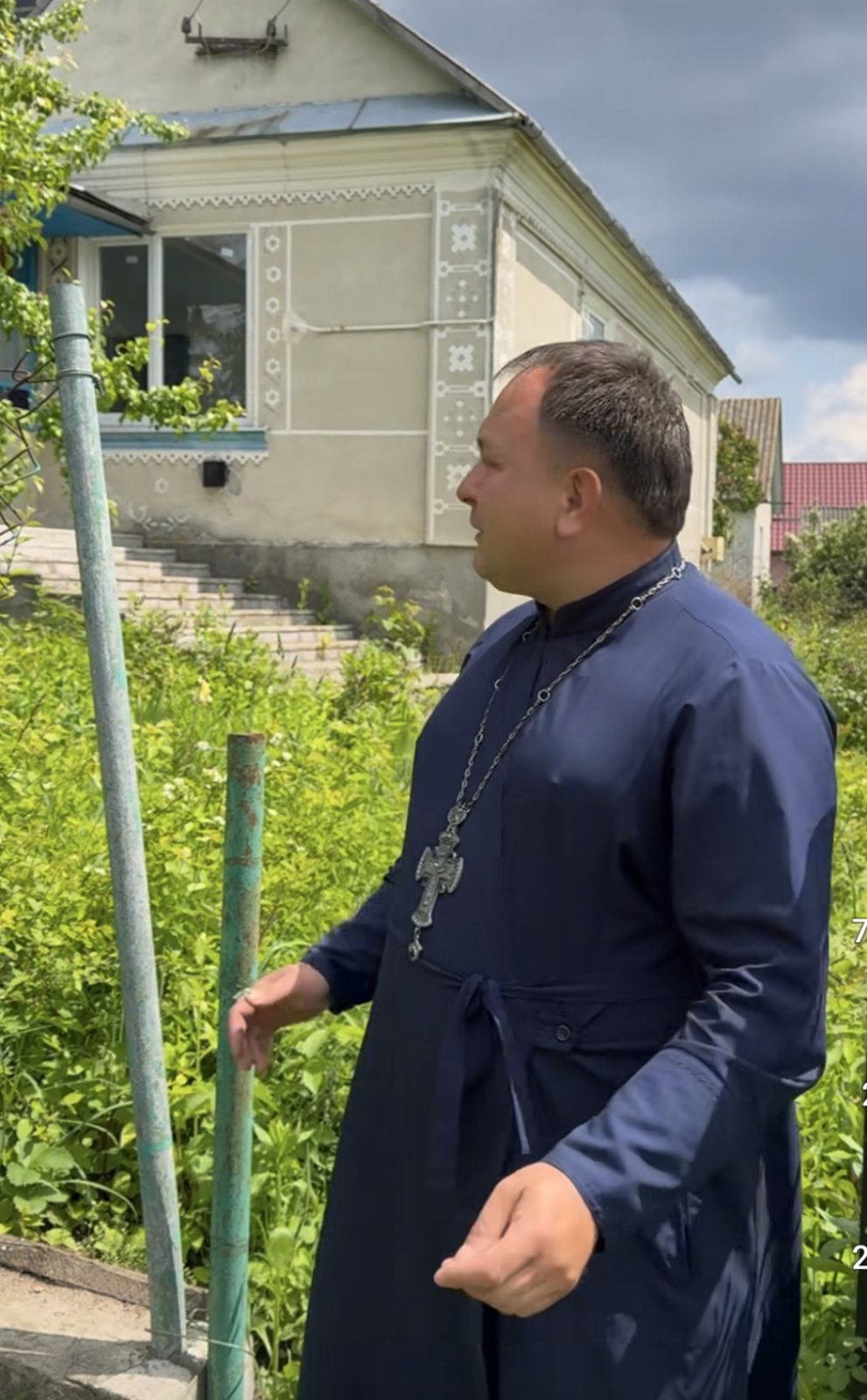 Новини Тернополя - фото з Священник Олексій Філюк пропонує безкоштовне житло на Лановеччині