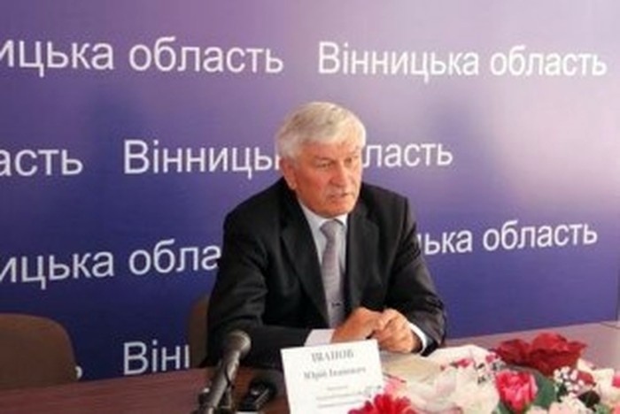 Новини Вінниці - фото з Останні радянські мери Вінниці: хто та як керував містом перед відновленням незалежності?