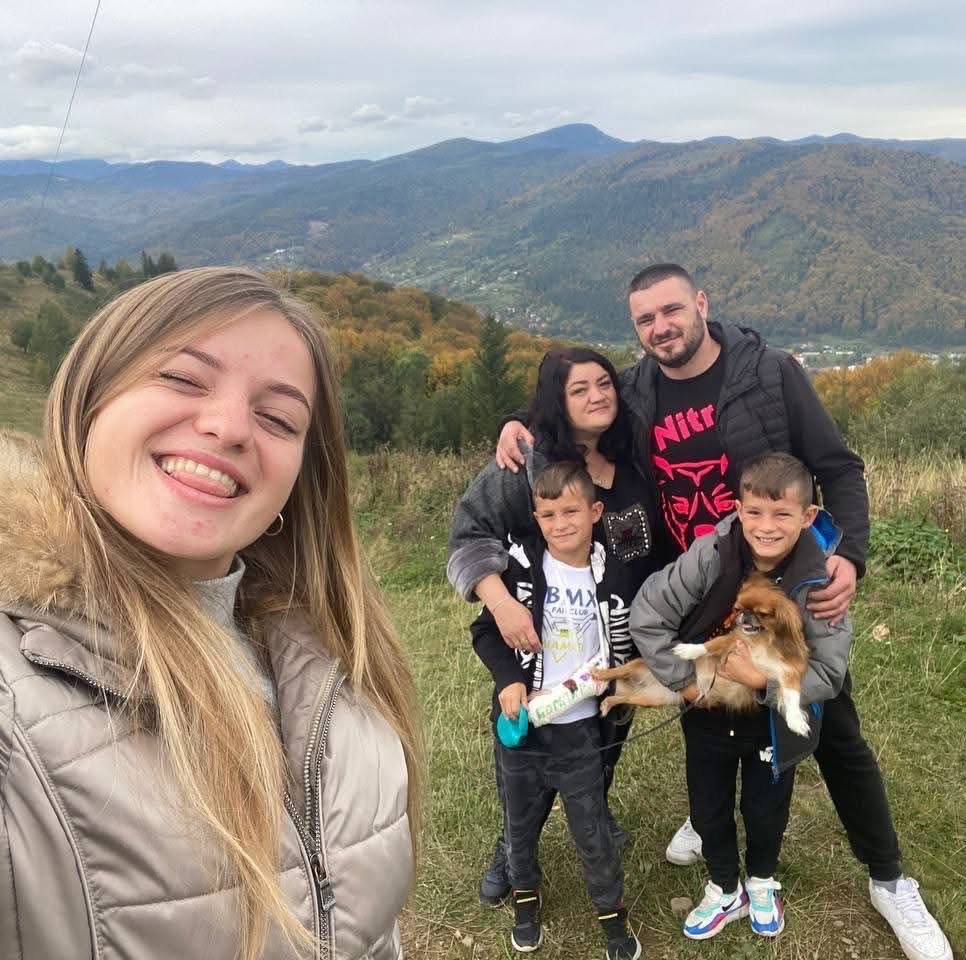 Новини Вінниці - фото з «Вийшов хлопчик з лицем старого діда»: дружина звільненого Ніколайчука розповіла про жахи полону