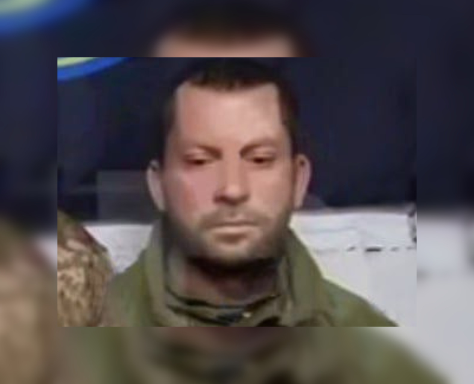 Новини Козятина - фото з «Він відпросився на годинку і ми побачились». Про довгоочікувану зустріч мами з сином