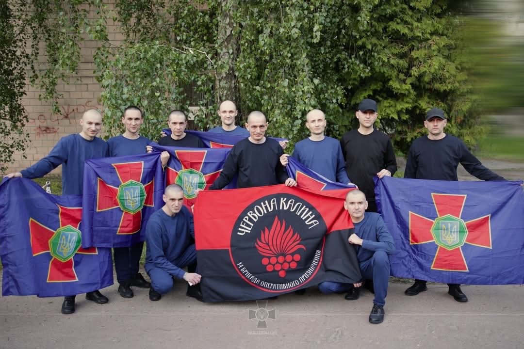 Новини Вінниці - фото з «Вийшов хлопчик з лицем старого діда»: дружина звільненого Ніколайчука розповіла про жахи полону