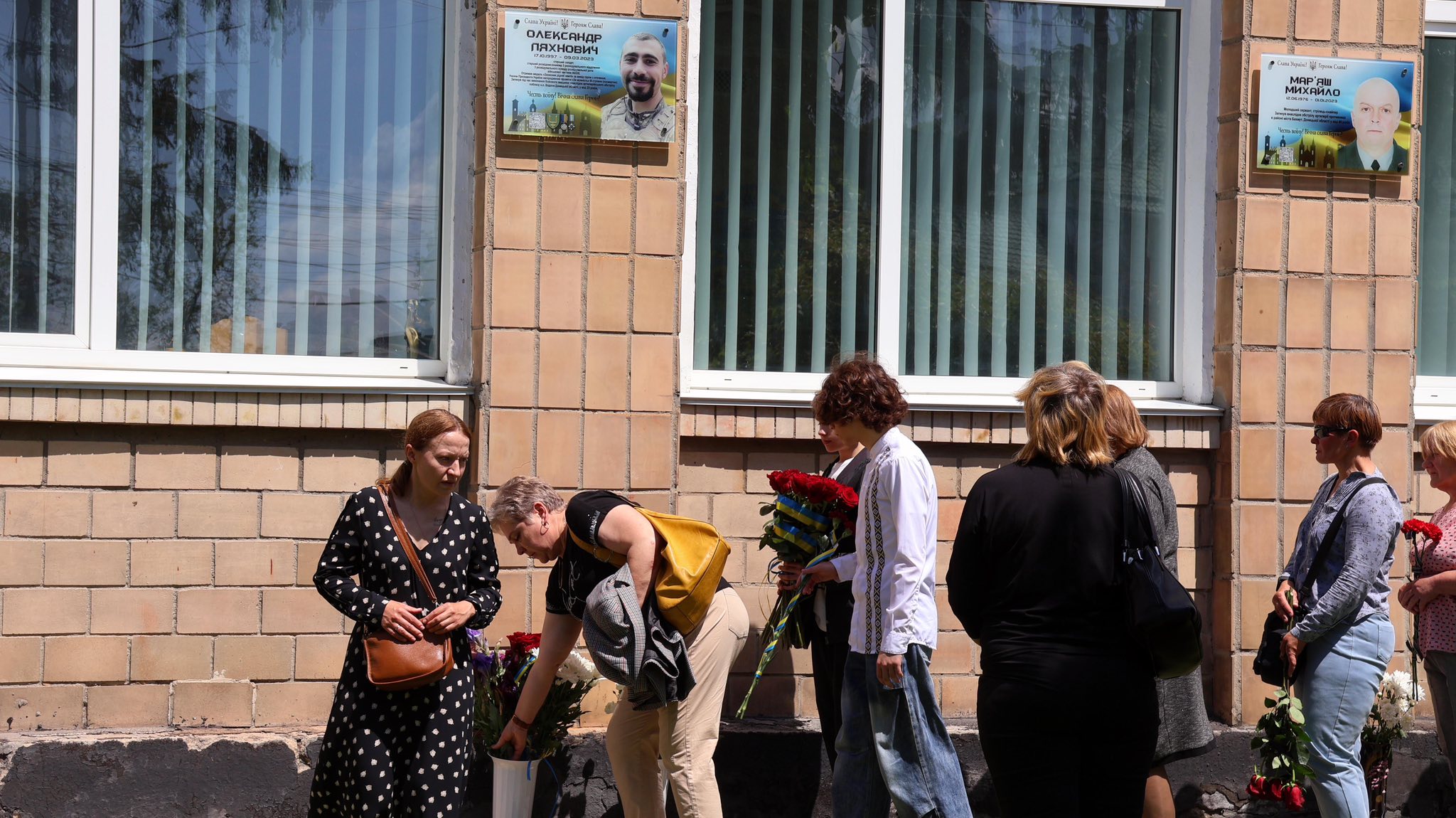 Новини Вінниці - фото з «Я пішов на війну, щоб ця падаль не дійшла до вас»: спомин про розвідника, який 40 разів виконував завдання в тилу ворога