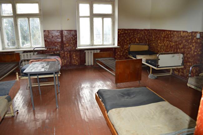 Новини Вінниці - фото з Працюють по 14 годин за копійки: у Стрижавській колонії провели перевірку