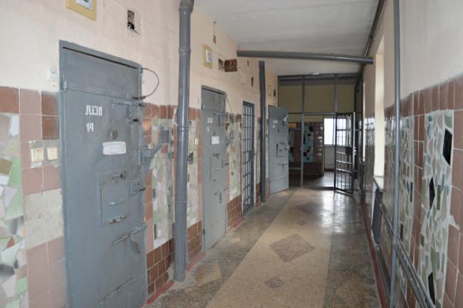 Новини Вінниці - фото з Працюють по 14 годин за копійки: у Стрижавській колонії провели перевірку