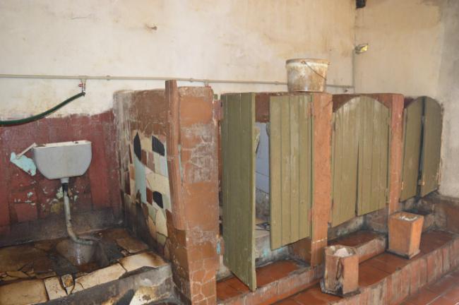 Новини Вінниці - фото з Працюють по 14 годин за копійки: у Стрижавській колонії провели перевірку