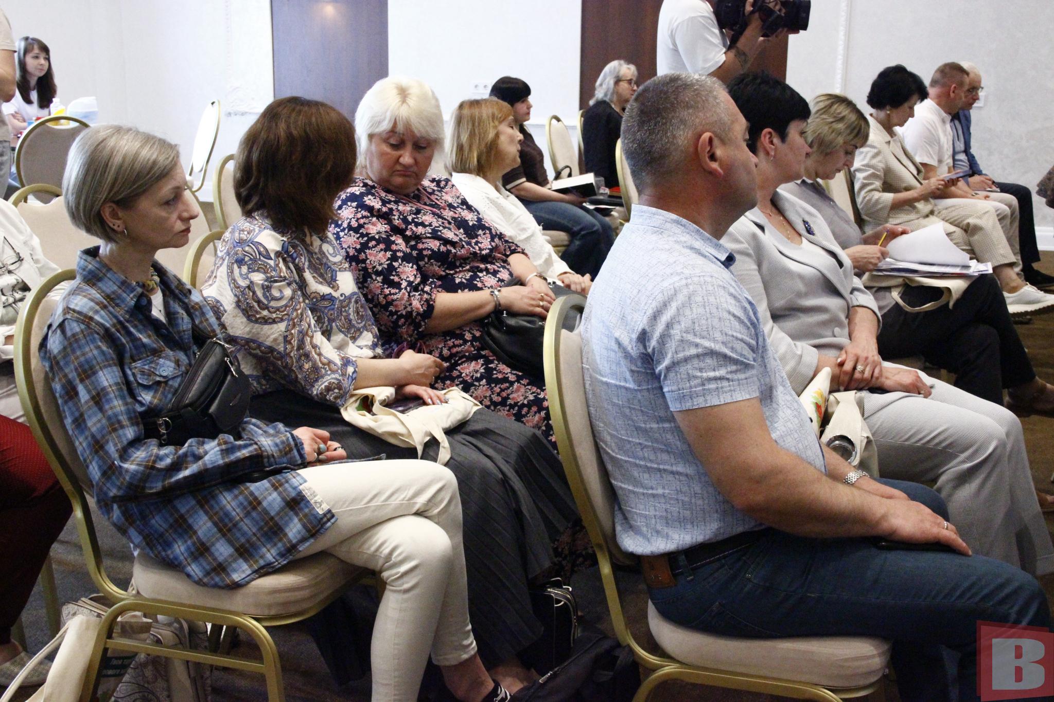 Новини Хмельницького - фото з Новий медичний проєкт стартував на Хмельниччині