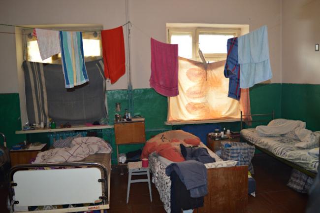 Новини Вінниці - фото з Працюють по 14 годин за копійки: у Стрижавській колонії провели перевірку