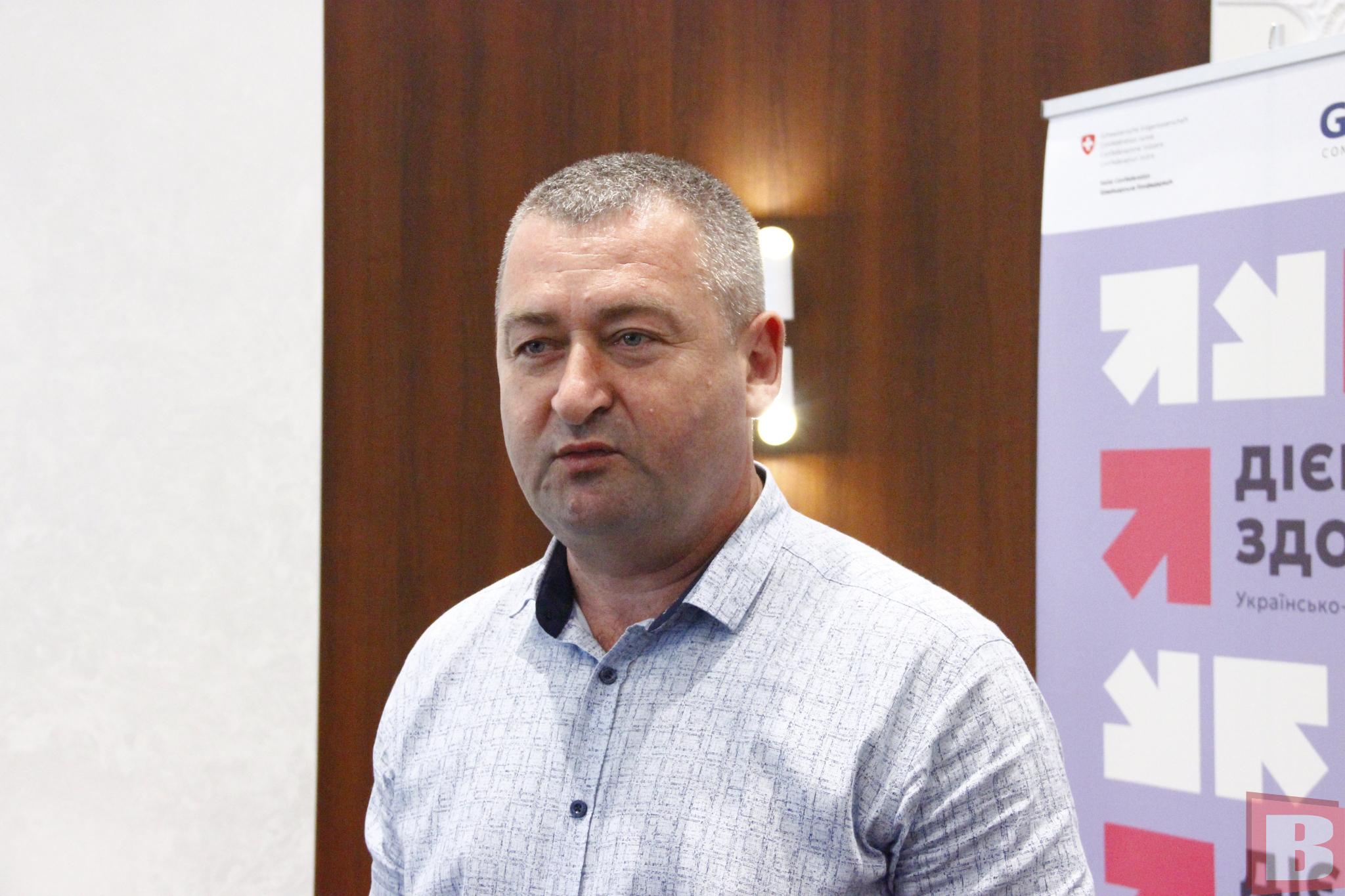 Новини Хмельницького - фото з Новий медичний проєкт стартував на Хмельниччині