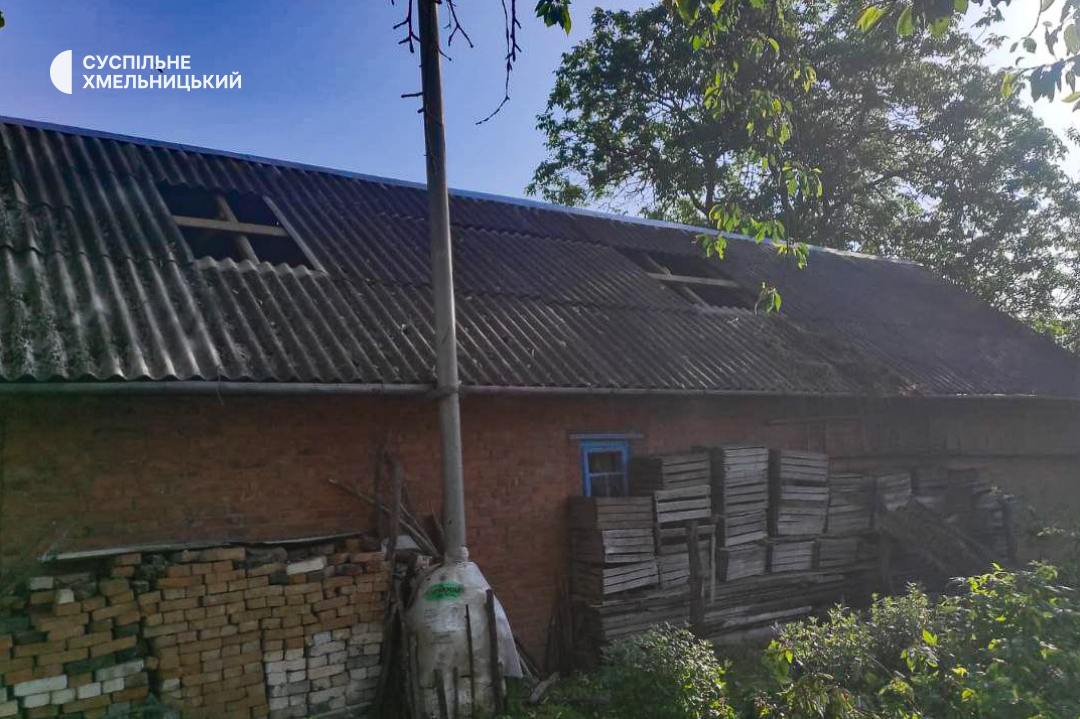 Новини Хмельницького - фото з Сусідній Тернопіль оговтується від обстрілу: що відомо про наслідки