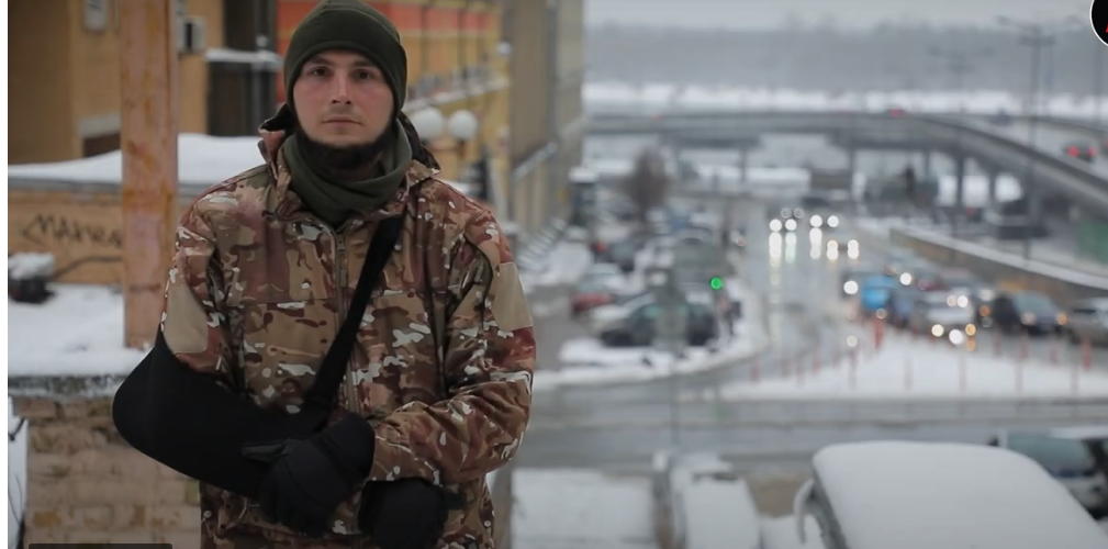 Новини Вінниці - фото з «Мамо, відкопай тата, щоб ще раз побачити його»: любив дитину й дружину, але ще більше — Україну