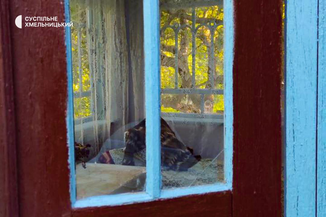 Новини Хмельницького - фото з Сусідній Тернопіль оговтується від обстрілу: що відомо про наслідки