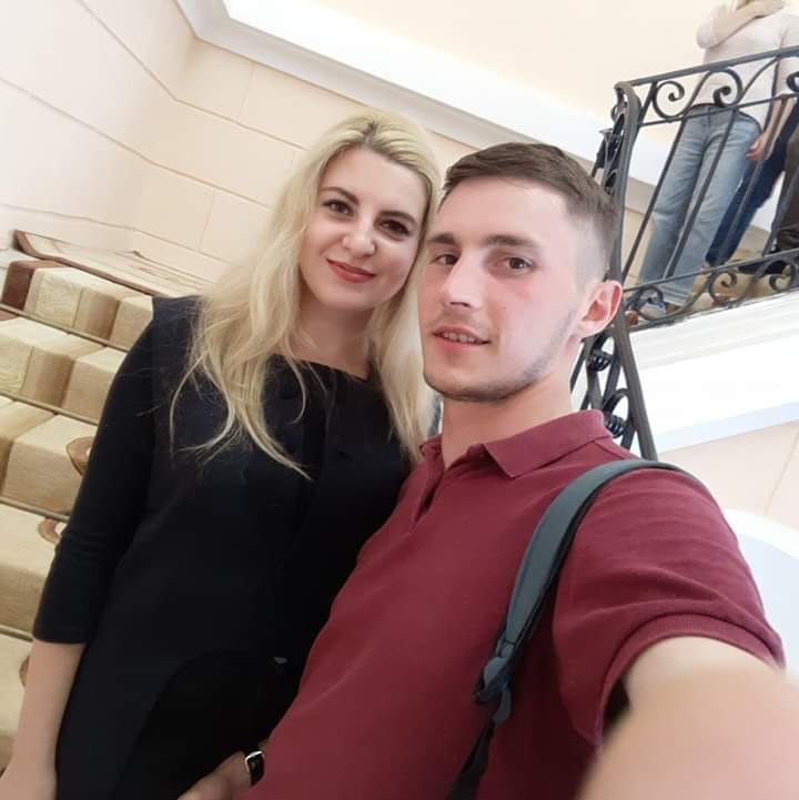 Новини Вінниці - фото з «Мамо, відкопай тата, щоб ще раз побачити його»: любив дитину й дружину, але ще більше — Україну