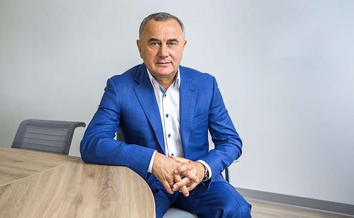 Новини Вінниці - фото з Домбровський, Гройсман, Моргунов: як міські голови змінювали Вінницю впродовж останніх 30 років?