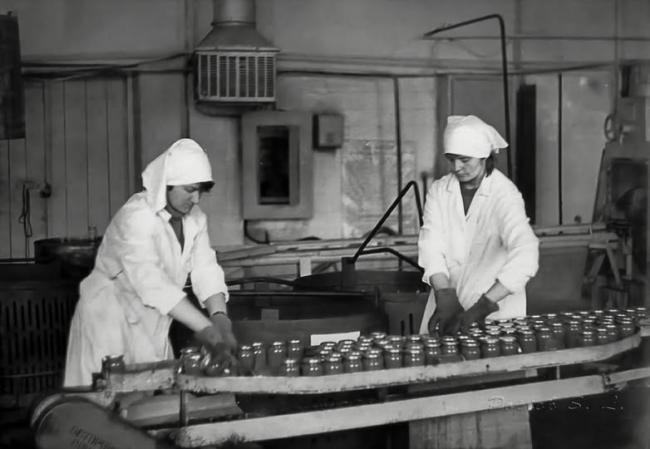 Новини Вінниці - фото з Барський консервний завод: там, де варили соки, тепер лише вітер і спогади