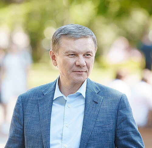 Новини Вінниці - фото з Домбровський, Гройсман, Моргунов: як міські голови змінювали Вінницю впродовж останніх 30 років?