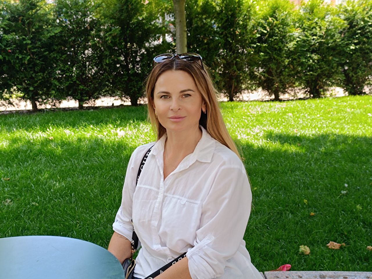 Новини Вінниці - фото з «Каже — багато чого не пам’ятаю…»: лікарка допомогла військовому з полону зв’язатися з матір'ю