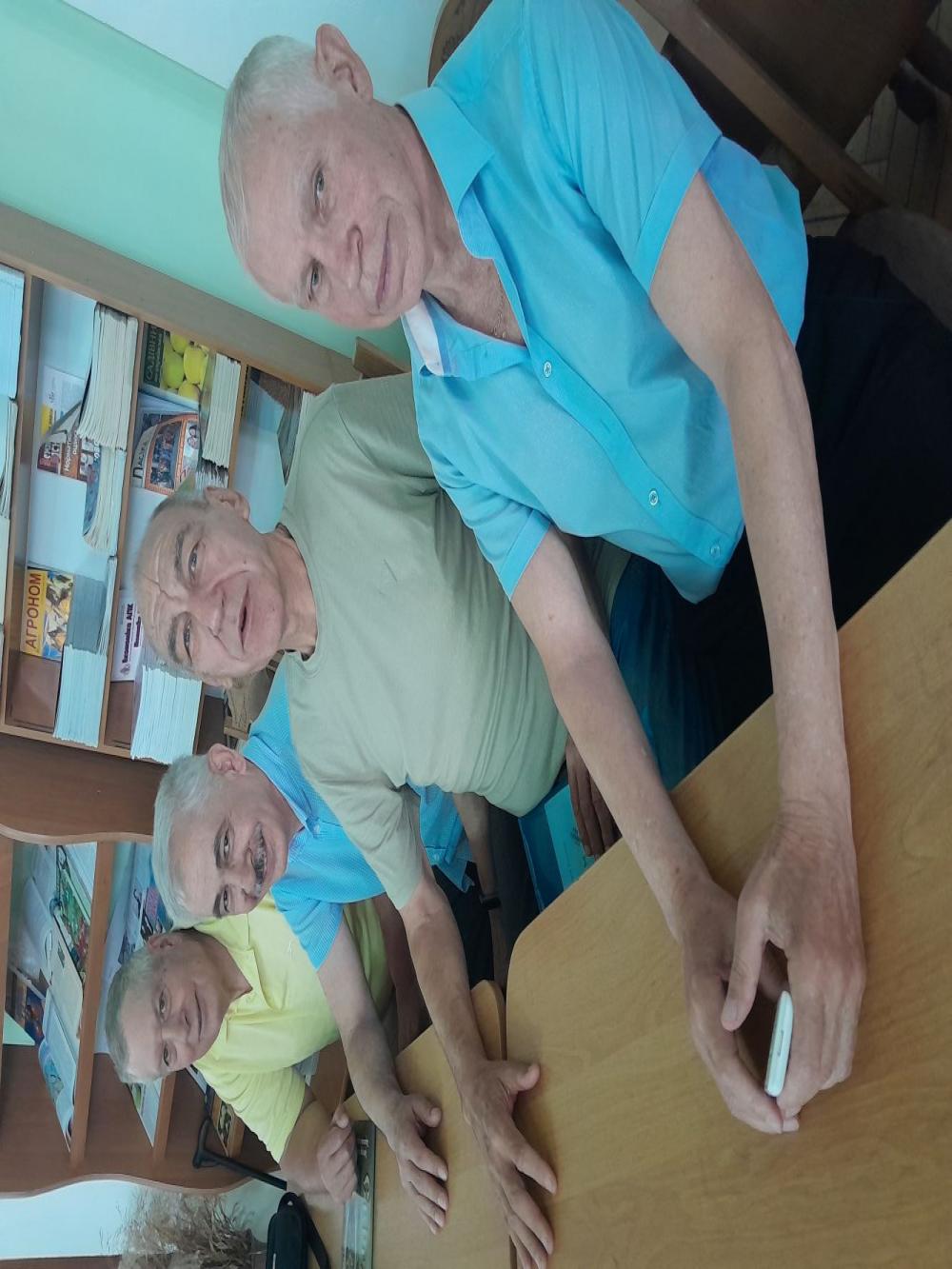 Новини Вінниці - фото з Обшуки у журналістів: як народилася і померла молодіжна газета Вінниччини