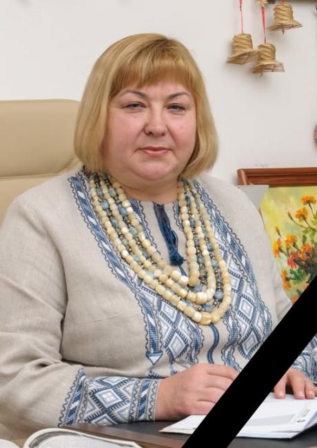 Новини Вінниці - фото з Померла директорка Вінницького краєзнавчого музею Катерина Висоцька