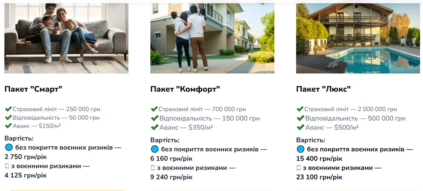 Новини Вінниці - фото з Скільки вінничанам коштує захистити житло від війни. Підготували огляд пропозицій