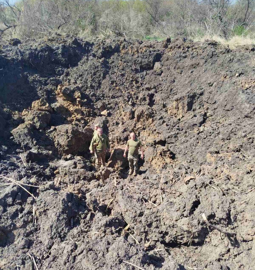 Новини Вінниці - фото з «Ви врятували п’ятьох хлопців»: воїн розповів, як приземлили бойовий дрон москалів