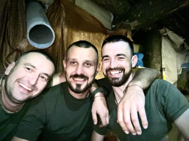 Новини Вінниці - фото з «Держава допомогла з житлом, а клініка — з реабілітацією»: як ветеран Ярослав Павлик знайшов підтримку і себе після поранення