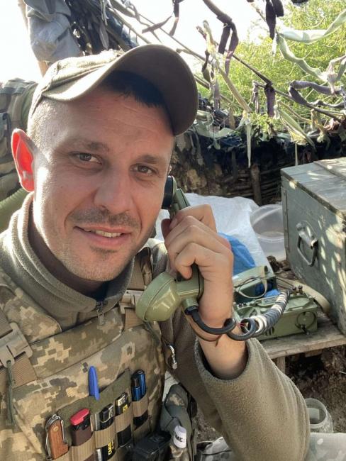 Новини Вінниці - фото з «Держава допомогла з житлом, а клініка — з реабілітацією»: як ветеран Ярослав Павлик знайшов підтримку і себе після поранення