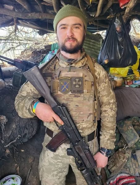 Новини Тернополя - фото з Пройшов чотири російські тюрми, втратив понад 20 кілограмів: з полону повернувся Захисник із 105-ї бригади